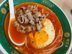 -锦园春香港茶餐厅(西海湾旗舰店)