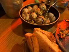 -THE CANNERY&JUJU 新鲜海鲜·牛排美食酒廊
