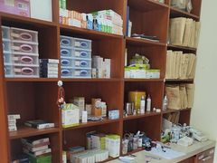 -艾贝尔宠物医院 ·内科全科(梁溪路店)