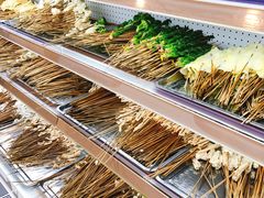 -嘉州叶婆婆钵钵鸡(建设路店)