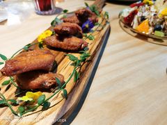 -初拾·花里餐厅(钜城华亿店)