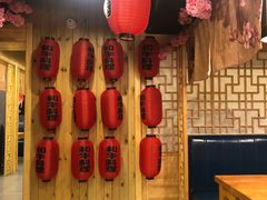 -隐炉和牛烧肉店(群力店)