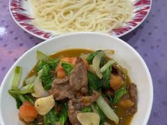 -新疆巴州金丝特餐厅(大钟寺店)