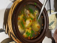 -阿露佳·舌尖上的安吉菜