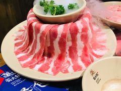 -蜀大侠火锅(建设路第五大道店)