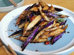 -薇酌饮·陕西菜(南门外店)
