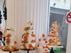 -杜哈夫DOUX RÊVE·生日蛋糕(日月光店)