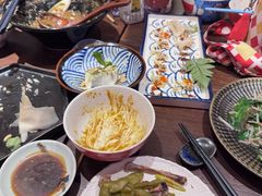 -鸟鹏烧鸟居酒屋(熙龙湾店)