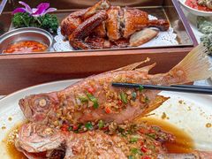 -东江海鲜大排档·潮汕菜·砂锅粥