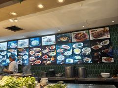 -聚丰园•湖鲜餐厅(阿红私房菜梅石路店)