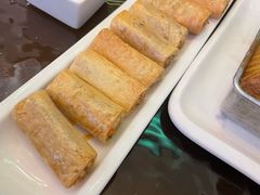 -五观堂素食(新华路店)