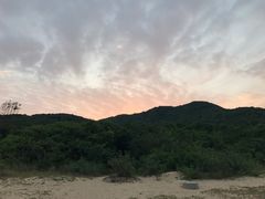 -普陀山风景名胜区-千步大沙