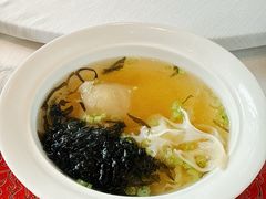 -扬州香格里拉·香宫中餐厅