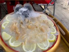 -捞围鲜·港式打边炉(海阳路店)