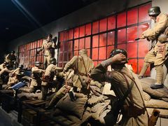 -上海四行仓库抗战纪念馆