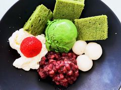 36精选-36cake生日蛋糕·下午茶(南山店)