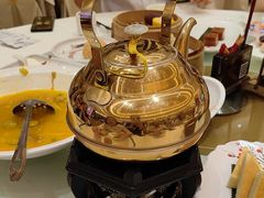 -聚福山莊·寻味顺德(北滘店)