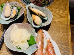 -阳光岛·海鲜盛宴(银泰中心in99店)