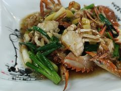 -景好海鲜餐厅(大鹏必选旅游店)