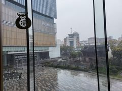 -香樟花园法式铁板烧(恒隆广场店)