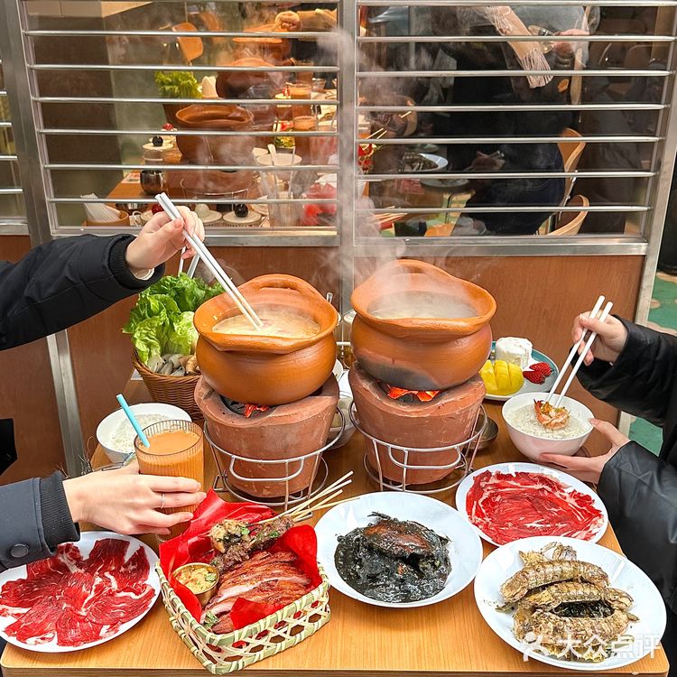 重庆新开的!就在黄泥磅!真的很泰很好吃啊!!!