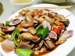 -棠记海鲜餐厅(南朗镇店)