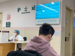 -上海交通大学医学院附属仁济医院(南院)