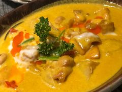 -Thai Alley泰爱里(二沙岛店)