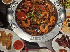 -胖哥俩肉蟹煲(重庆观音桥大融城店)