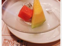 -协成海鲜火锅(情侣路店)