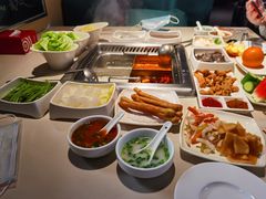 -海底捞火锅(枫蓝国际购物中心店)
