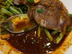 -东方红酒楼(知春路店)