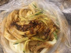 -毅祥斋老孙家泡馍(北院门鼓楼店)