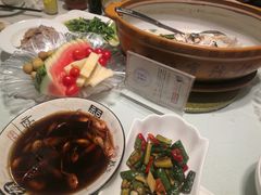 -风味小馆(天目湖宾馆店)