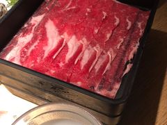 -温野菜涮涮锅(西单大悦城店)