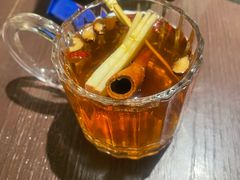 -Shantek象提南亚西餐厅&Bistro(淮海中路店)