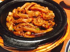 -阿榕小厨(丈八一路店)