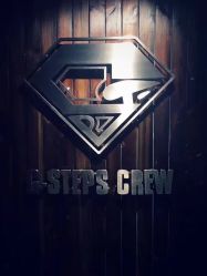 -G-STEPS舞蹈工作室