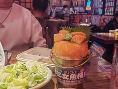 -九本居酒屋(学院路店)