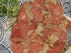 -千寻山野烤肉(中关村店)