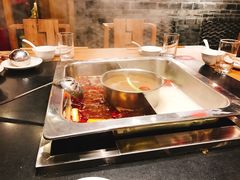-古蜀人家火锅(文明店)