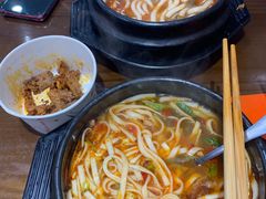 -猪脑壳凉面(武陵源店)