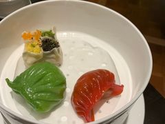 -甄御•海鲜新青岛菜(麦岛店)