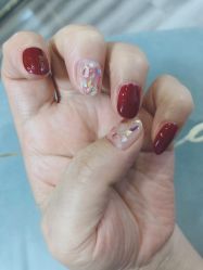 -Meet Nail 美睫·美甲