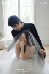 点击看大图 -城市花园婚纱摄影