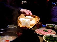 -重庆渝达老火锅(春熙路店)