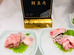 -海玥荟海鲜姿造自助餐厅(欧罗巴广场店)