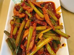 -老乡鸡(铜陵嘉华国际广场)