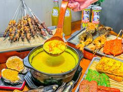 -大成海鲜烧烤·小龙虾(七宝店)