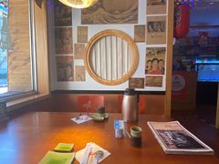 -鳗鱼家·深夜食堂(军博店)